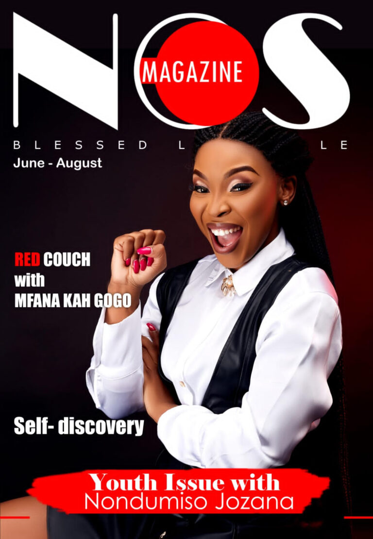 Nos Megazine